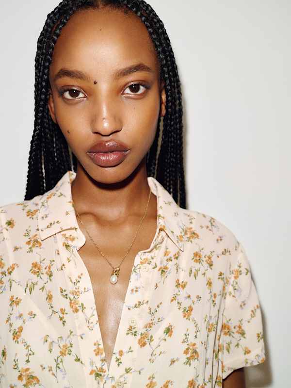 Anwen Dress - Julius