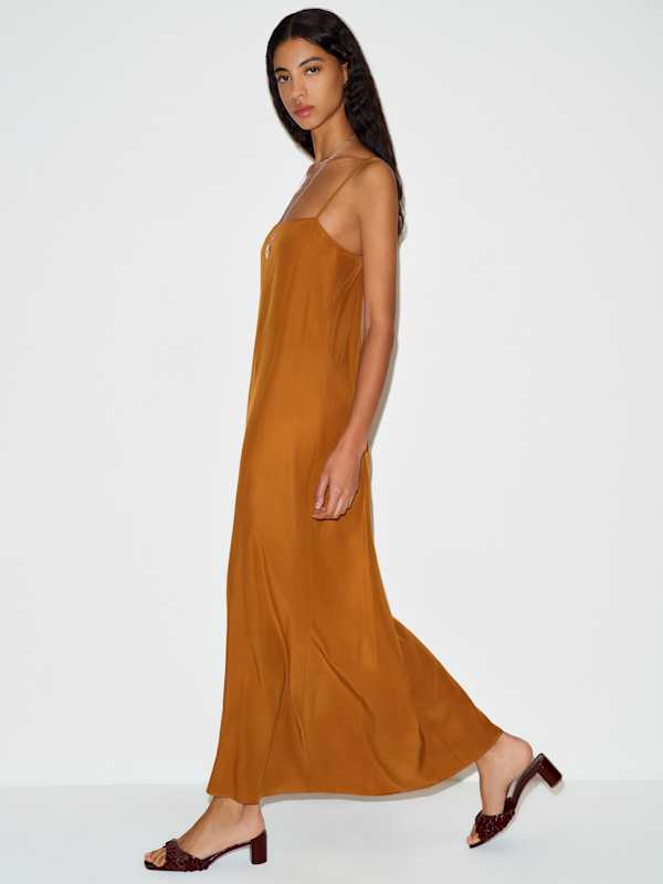 Sandales &agrave; talons Imogen - Ruby Patent Paillettes