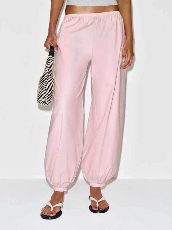 Aven Pant - Cherry Blossom