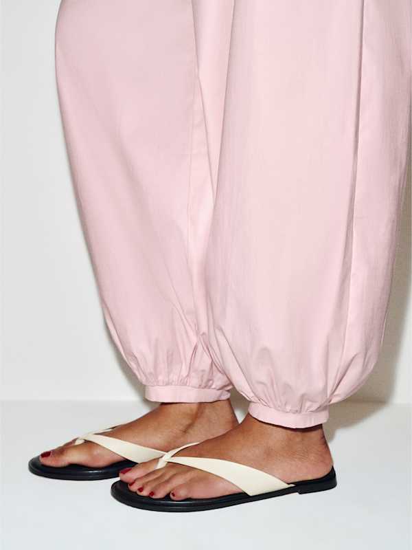 Aven Pant - Cherry Blossom