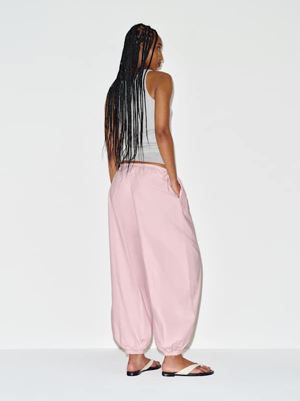 Aven Pant - Cherry Blossom