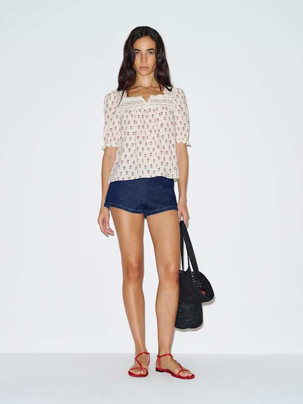 Top Wildflower - Laurel Canyon