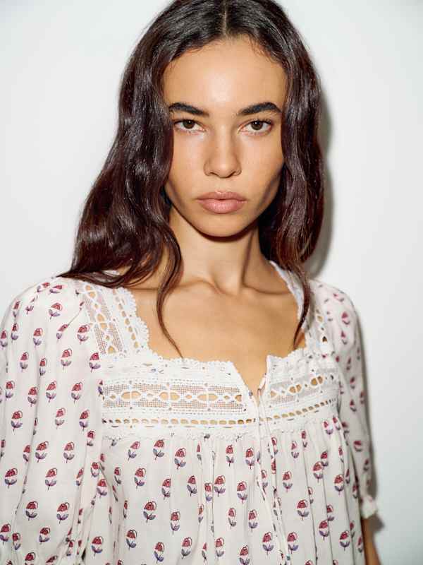 Top Wildflower - Laurel Canyon