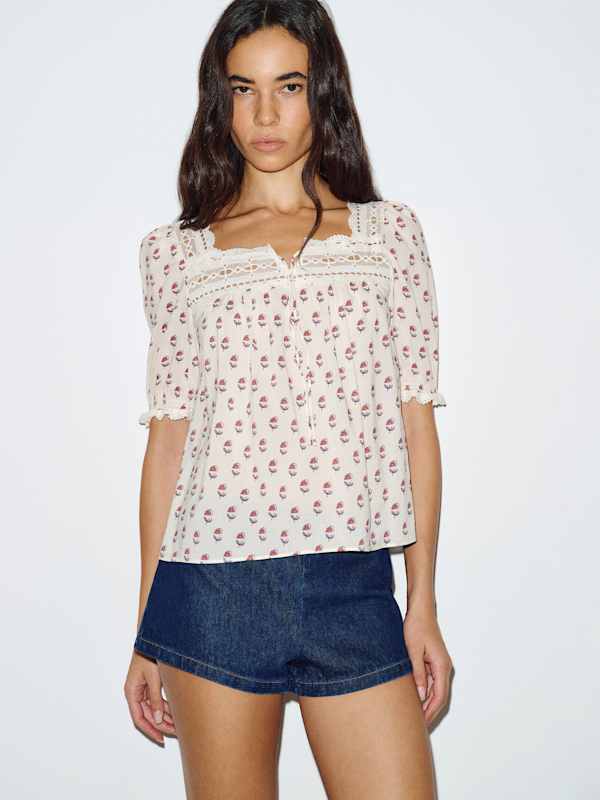 Top Wildflower - Laurel Canyon