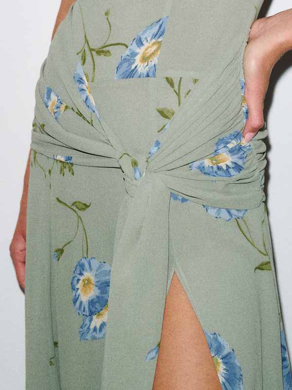 Vicenta Dress - Song