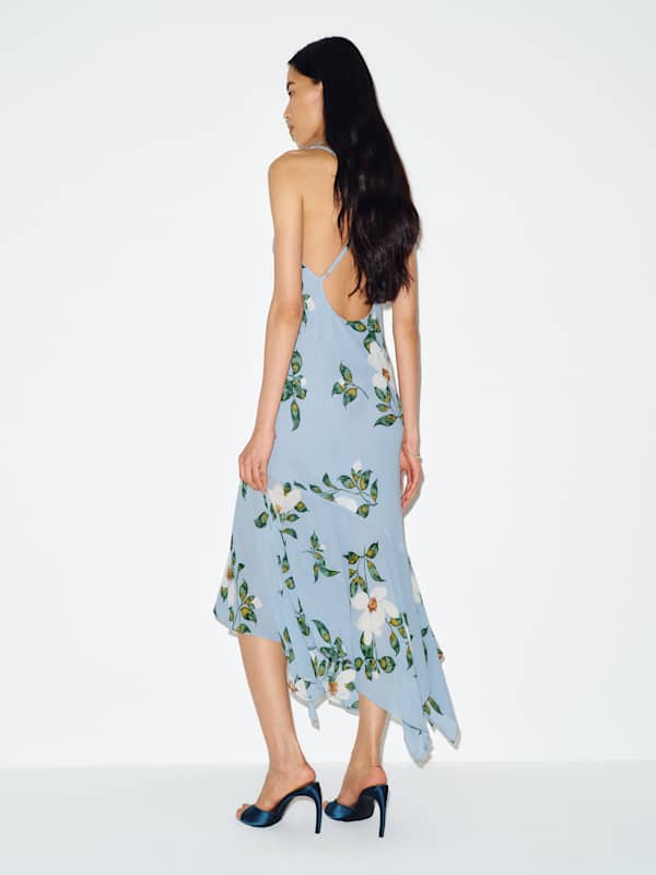 Marysia Dress - Louisiana