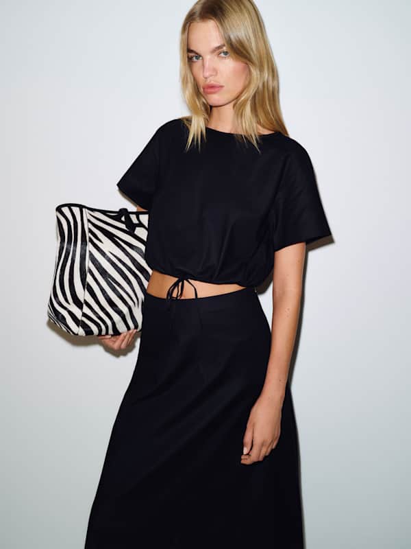 Jordan Two Piece - Black