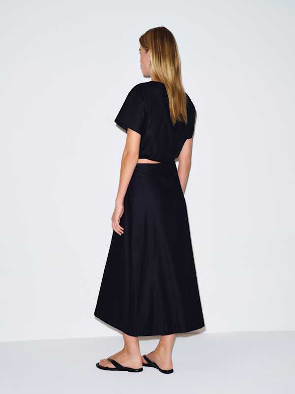 Jordan Two Piece - Black