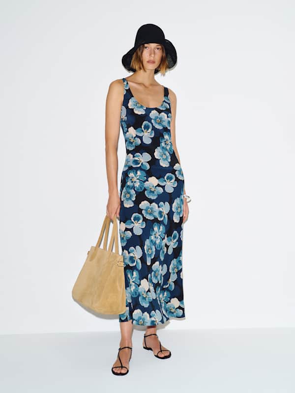 Mayci Dress - Mariana