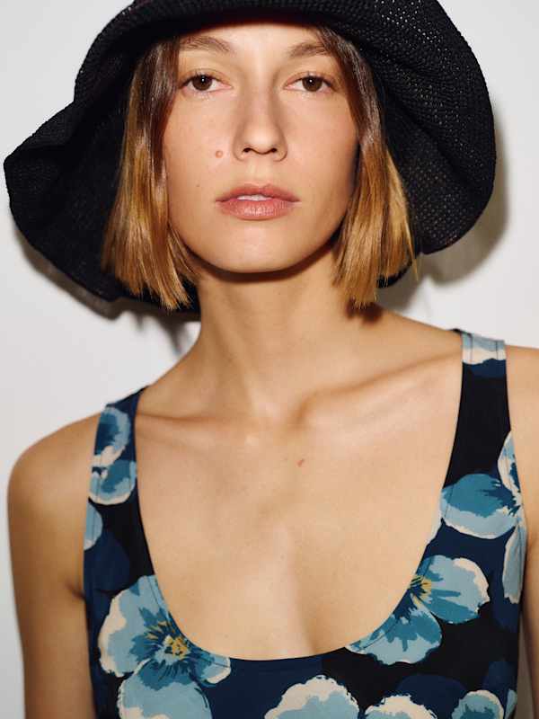 Mayci Dress - Mariana