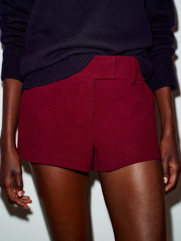 Camden Short - Merlot