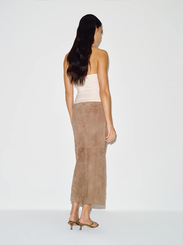 Top en maille Sydney - Fior Di Latte