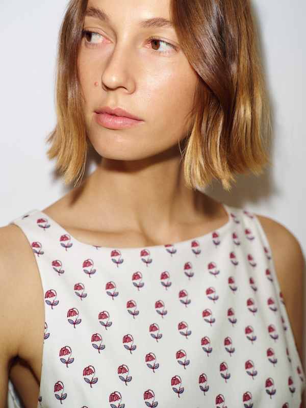 Robe Daxton - Laurel Canyon