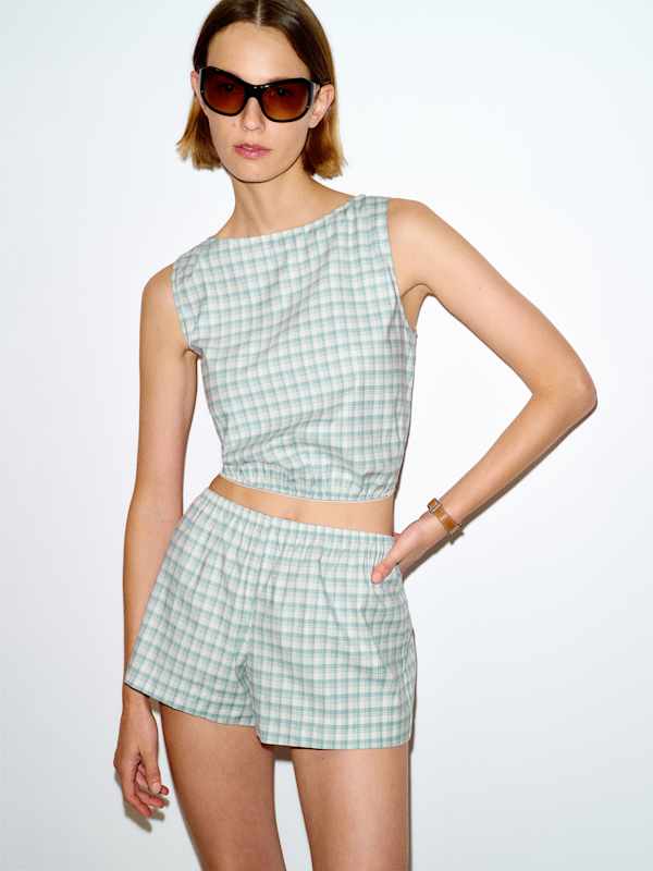 Top Toscana - Zephyr Check