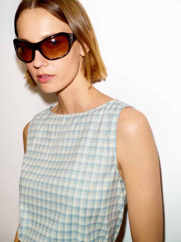 Top Toscana - Zephyr Check