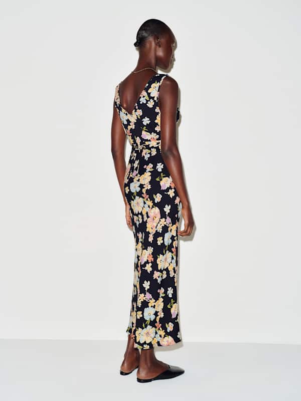 Anna-Claire Dress - Melrose