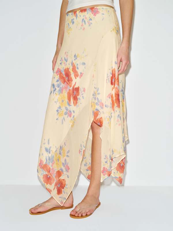 Liliana Skirt - Soprano