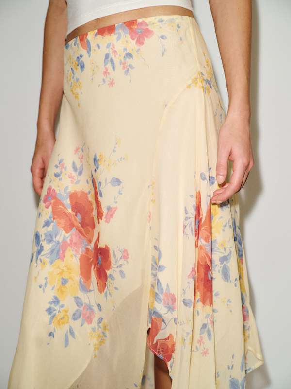 Liliana Skirt - Soprano