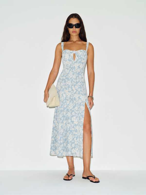 Robe Aislinn - Casita