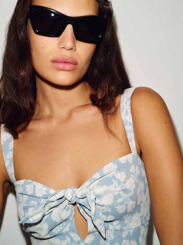 Robe Aislinn - Casita