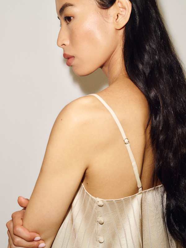 Zeno Top - Champagne