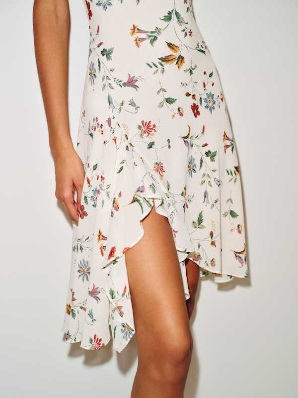 Eilen Dress - Corsini