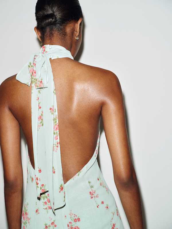 Chanelle Dress - Dama