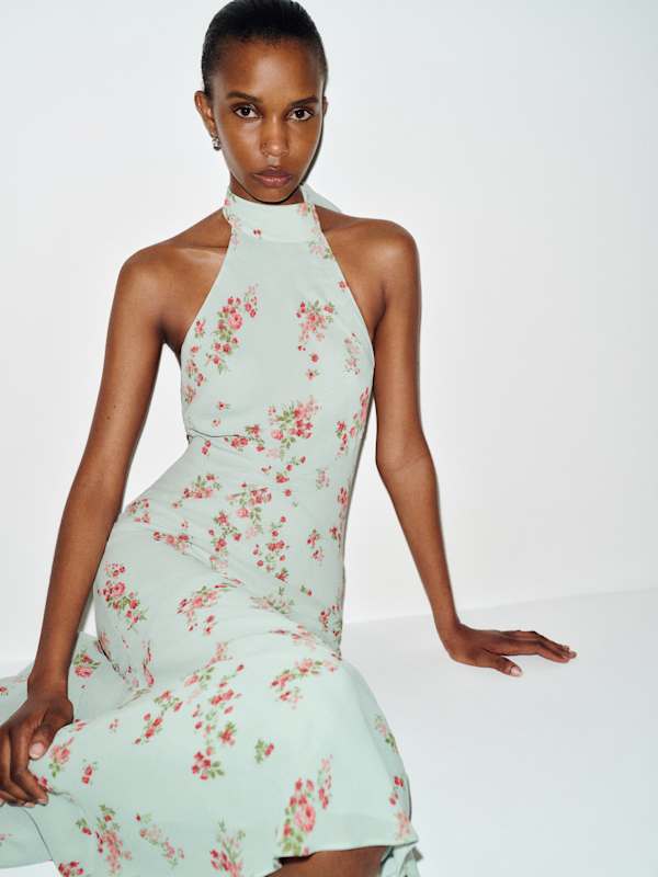 Chanelle Dress - Dama