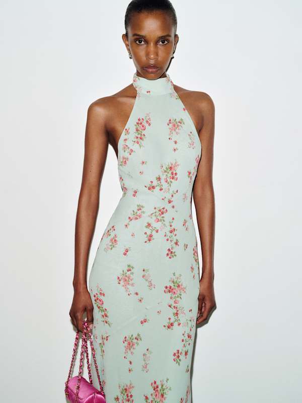 Chanelle Dress - Dama