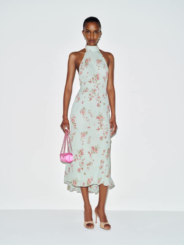 Chanelle Dress - Dama