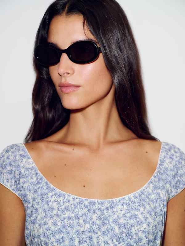 Lucy-belle Dress - Bellflower