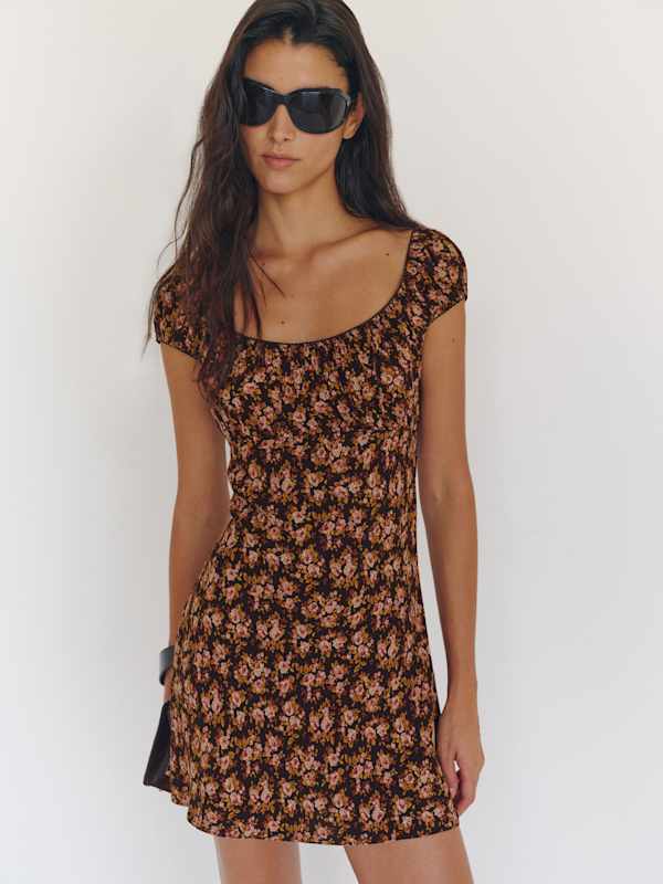 Lucy-Belle Dress - Story