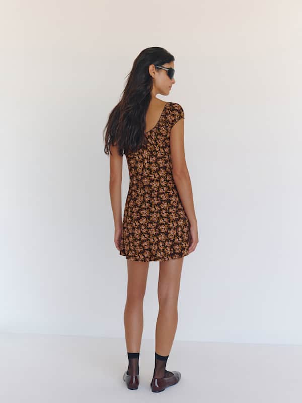 Lucy-Belle Dress - Story