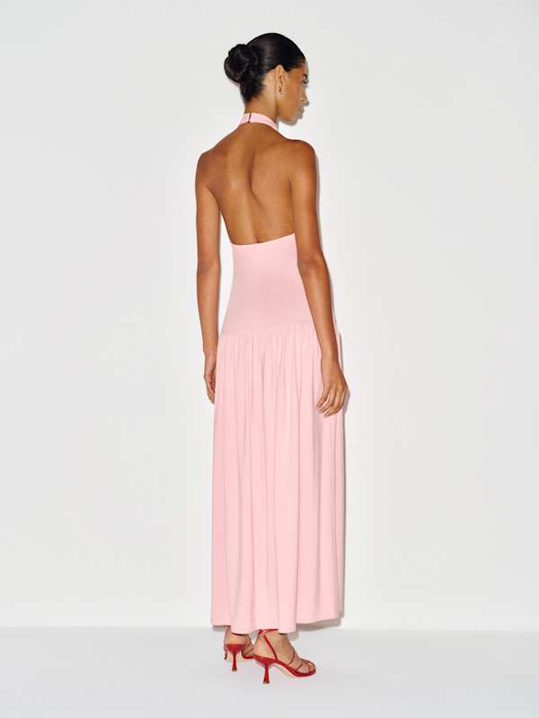 Rhodes Knit Dress - Babygirl