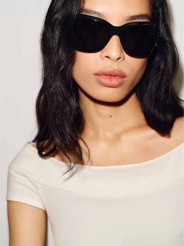 Florence Knit Top - Fior Di Latte