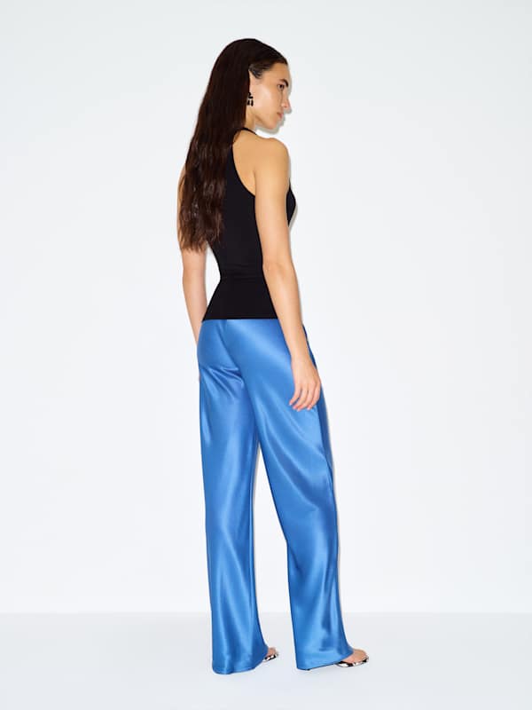 London Knit Top - Black