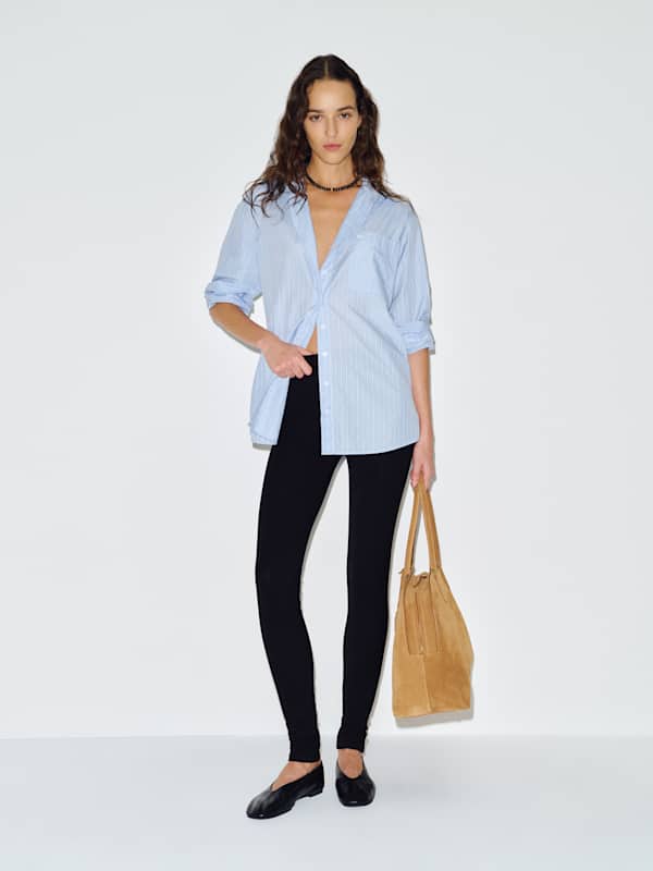 Anderson Legging - Black