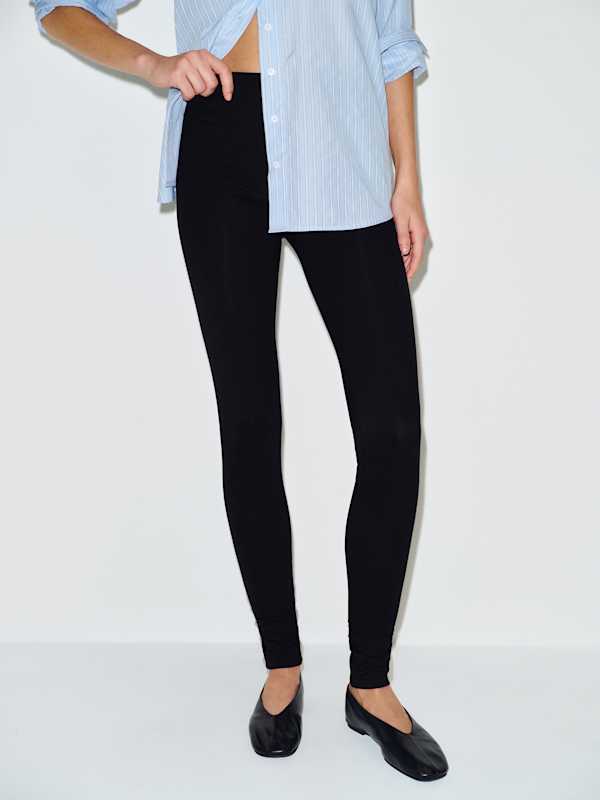 Anderson Legging - Black