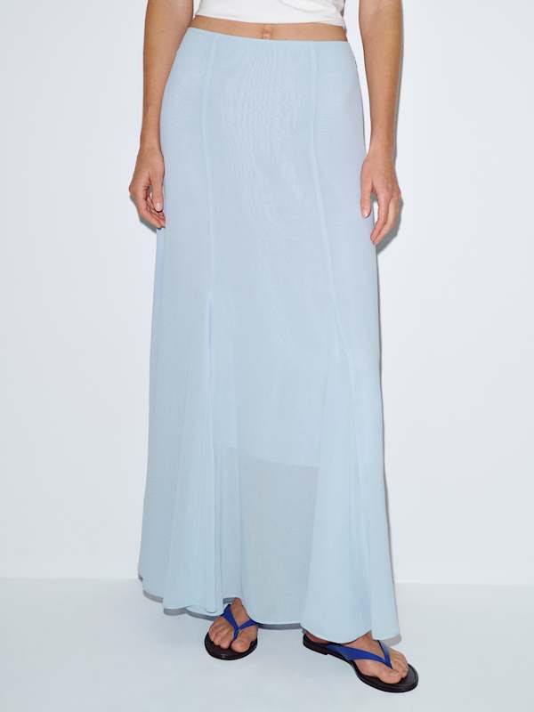 Sally Skirt - Horizon