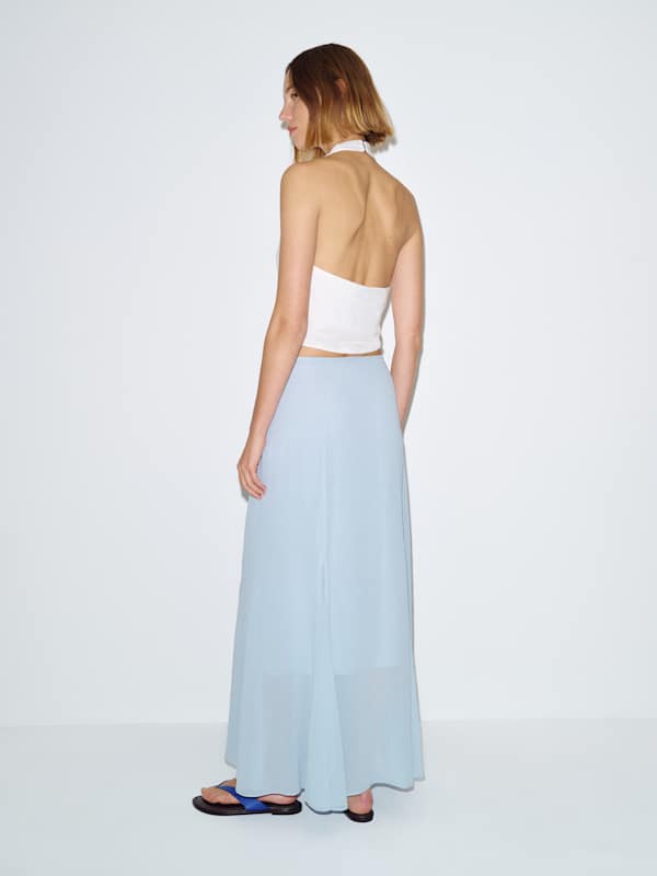 Sally Skirt - Horizon