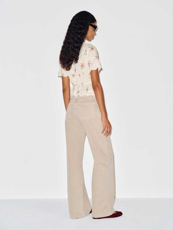 Gabbie Top - Maven