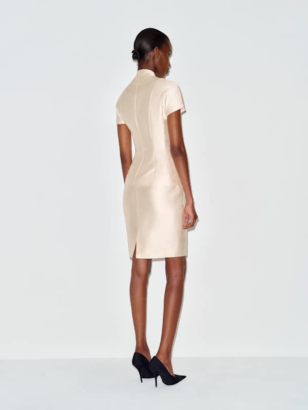 Gloria Two Piece - Cream