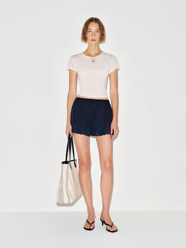 Marine Short - Midnight