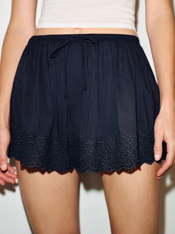 Marine Short - Midnight