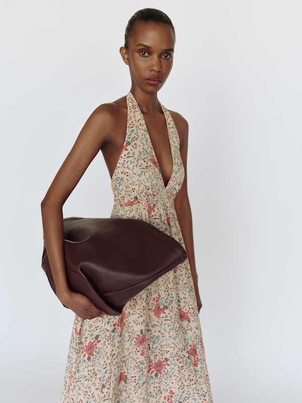 Valeraine Dress - Grace