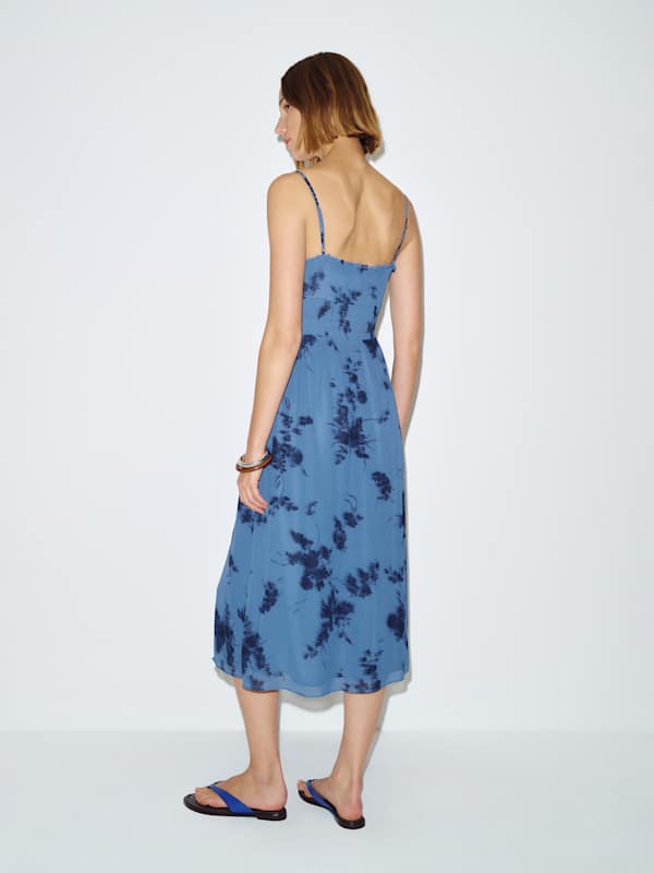 Eugenia Dress - Fantasy