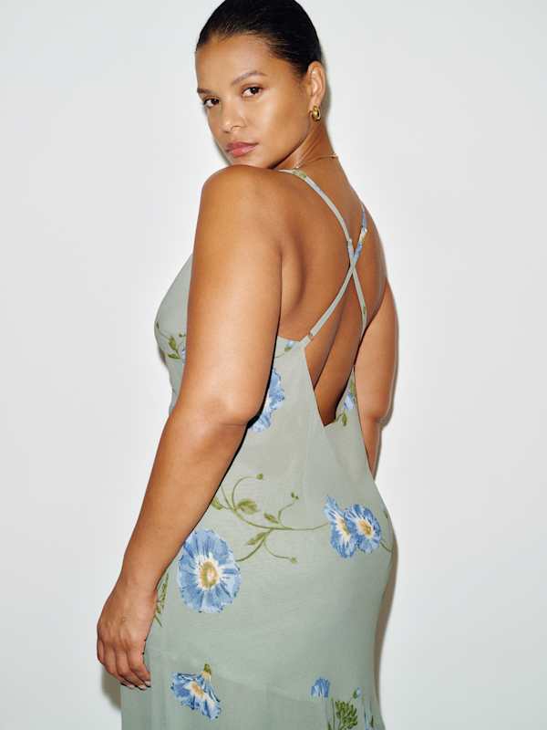 Marysia Dress Es - Song