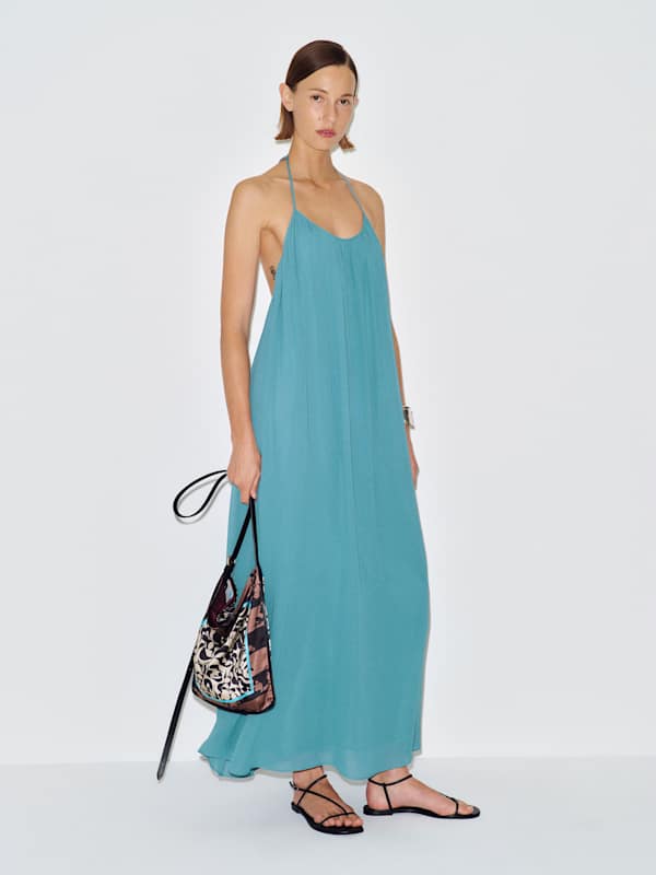 Fawnie Dress - Siren
