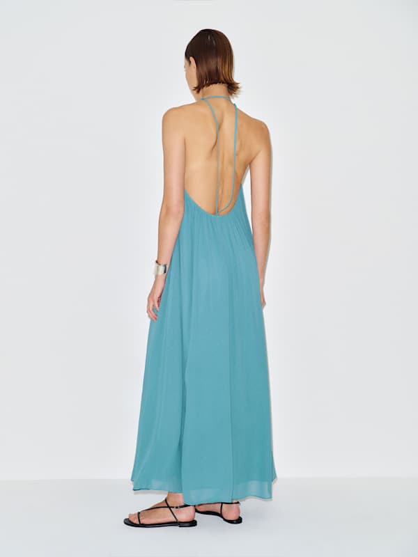 Fawnie Dress - Siren