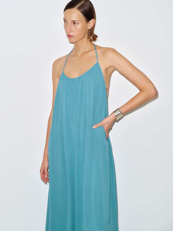 Fawnie Dress - Siren